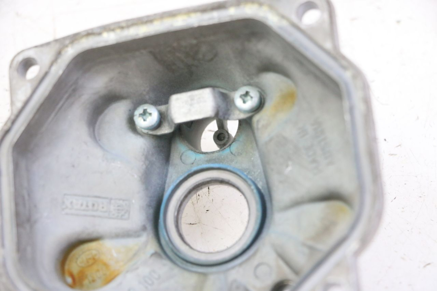 photo de GŁOWICA CYLINDRÓW APRILIA ETX 125 (1998 - 2002) - Zbliżenie techniczne