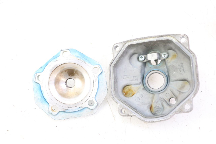 photo de GŁOWICA CYLINDRÓW APRILIA ETX 125 (1998 - 2002) - Punkty mocowania