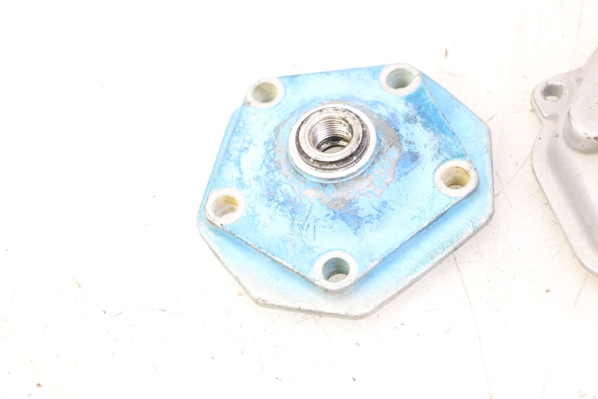 photo de GŁOWICA CYLINDRÓW APRILIA ETX 125 (1998 - 2002) - Stan powierzchni