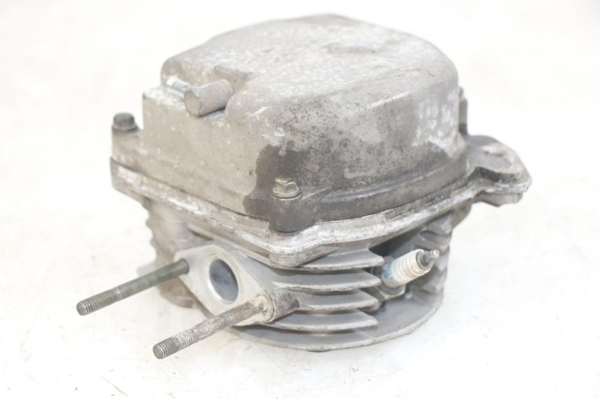 photo de GŁOWICA CYLINDRÓW JM MOTORS EVOLIS 4T 50 (2018 - 2022) - Szczegół części