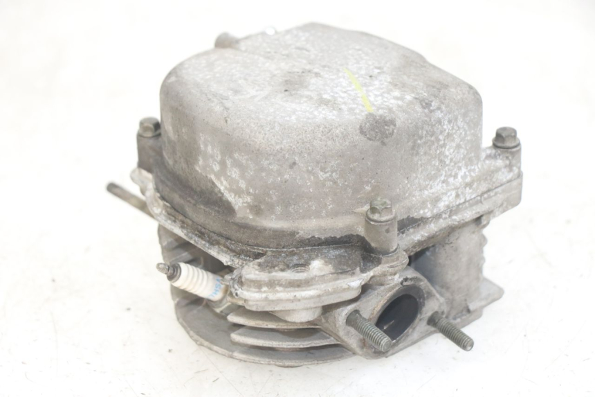 photo de GŁOWICA CYLINDRÓW JM MOTORS EVOLIS 4T 50 (2018 - 2022) - Zoom stanu zużycia