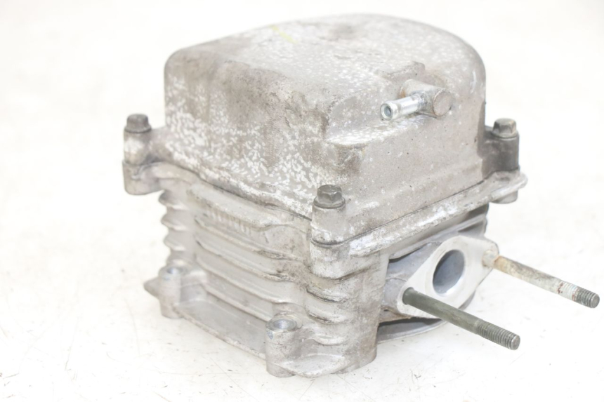 photo de GŁOWICA CYLINDRÓW JM MOTORS EVOLIS 4T 50 (2018 - 2022) - Inny kąt widzenia