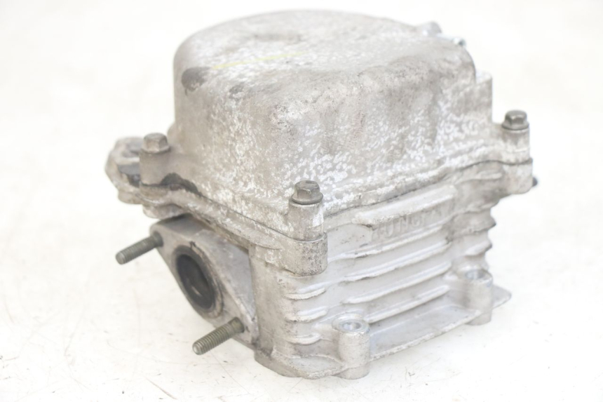 photo de GŁOWICA CYLINDRÓW JM MOTORS EVOLIS 4T 50 (2018 - 2022) - Zbliżenie techniczne