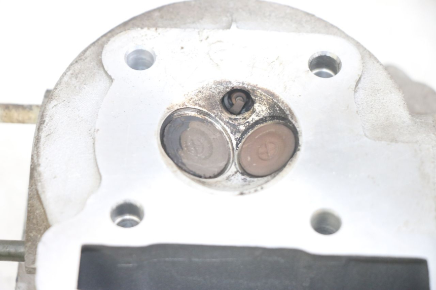 photo de GŁOWICA CYLINDRÓW JM MOTORS EVOLIS 4T 50 (2018 - 2022) - Widok ogólny