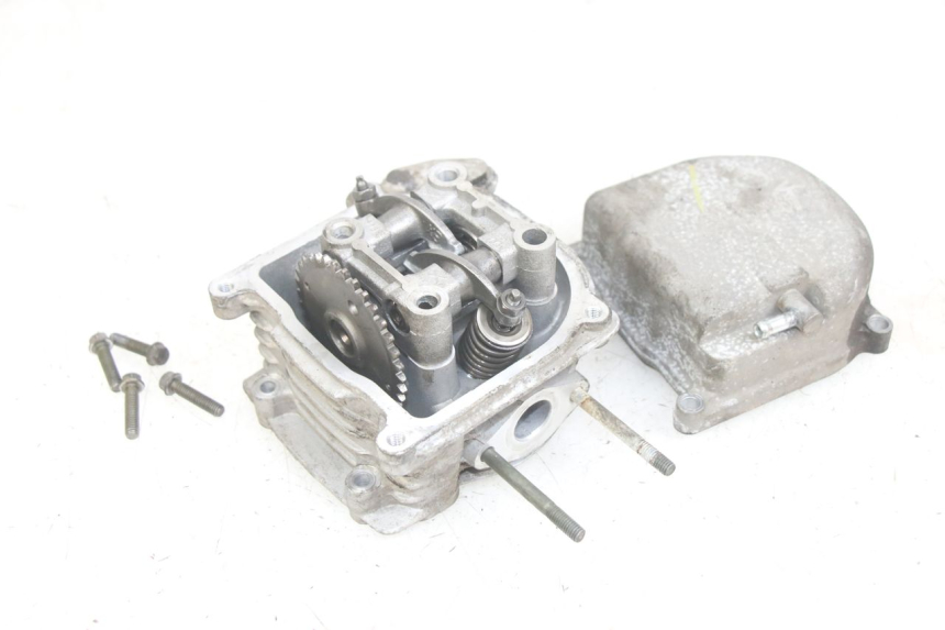 photo de GŁOWICA CYLINDRÓW JM MOTORS EVOLIS 4T 50 (2018 - 2022) - Część sprawdzona