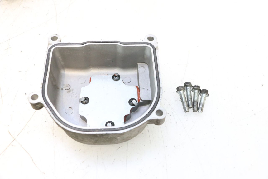 photo de GŁOWICA CYLINDRÓW JM MOTORS EVOLIS 4T 50 (2018 - 2022) - Widok produktu