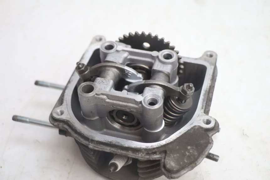 photo de GŁOWICA CYLINDRÓW JM MOTORS EVOLIS 4T 50 (2018 - 2022) - Zdjęcie dodatkowe