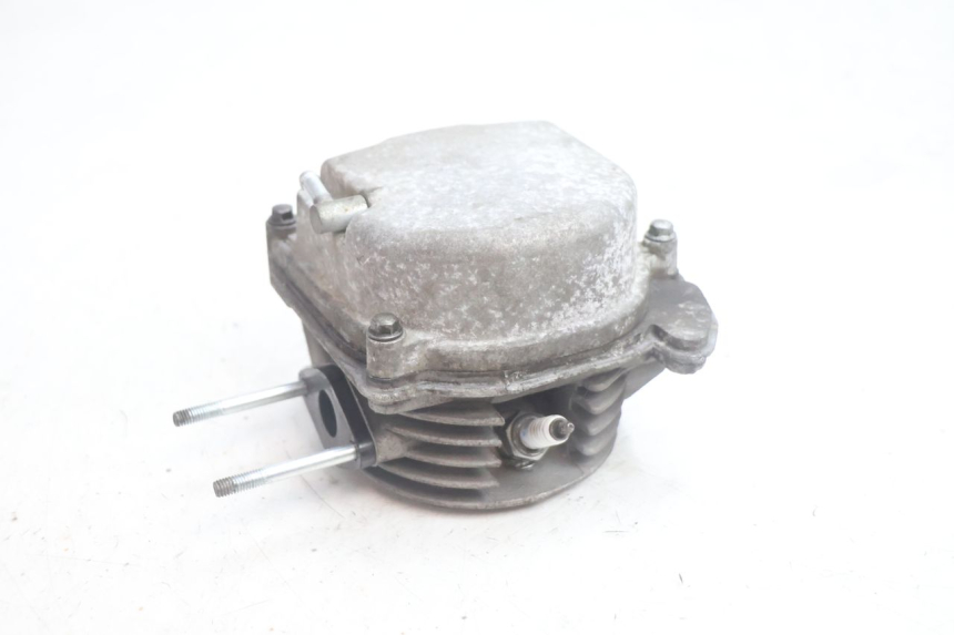 photo de GŁOWICA CYLINDRÓW JM MOTORS EVOLIS 4T 50 (2018 - 2022) - Kontrola wizualna