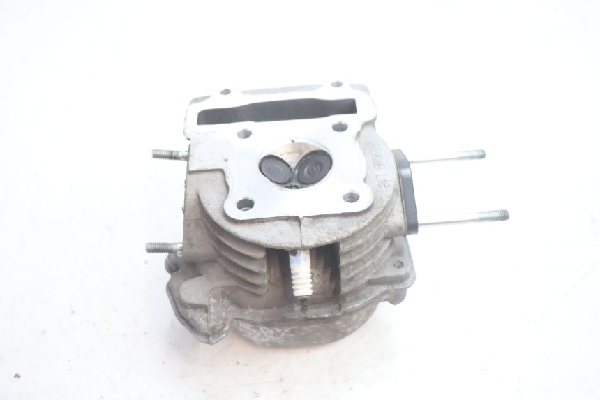 photo de GŁOWICA CYLINDRÓW JM MOTORS EVOLIS 4T 50 (2018 - 2022) - Widok profilu