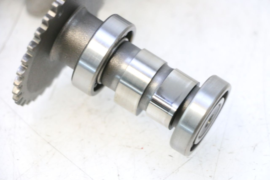 photo de GŁOWICA CYLINDRÓW JM MOTORS EVOLIS 4T 50 (2018 - 2022) - Alternatywny kąt