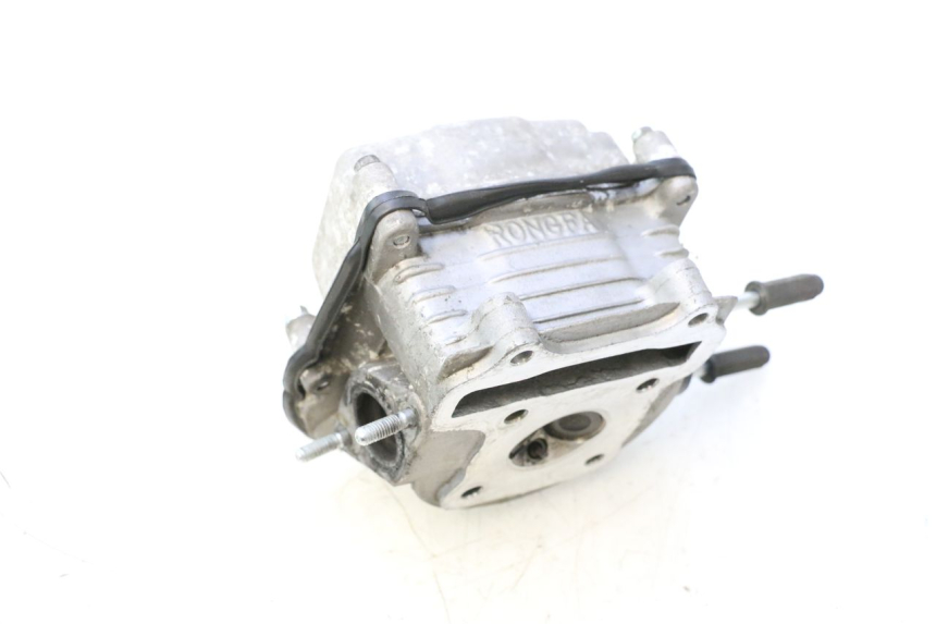 photo de GŁOWICA CYLINDRÓW JM MOTORS EVOLIS 4T 50 (2018 - 2022) - Zoom stanu zużycia