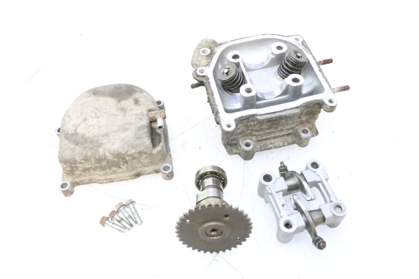 photo de GŁOWICA CYLINDRA JM MOTORS F45i 4T 50 (2020 - 2023) - Widok główny