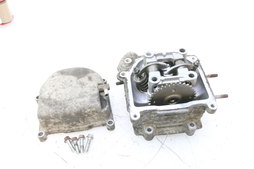 photo de GŁOWICA CYLINDRA JM MOTORS F45i 4T 50 (2020 - 2023) - Widok produktu