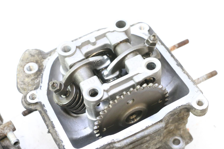 photo de GŁOWICA CYLINDRA JM MOTORS F45i 4T 50 (2020 - 2023) - Szczegóły charakterystyczne