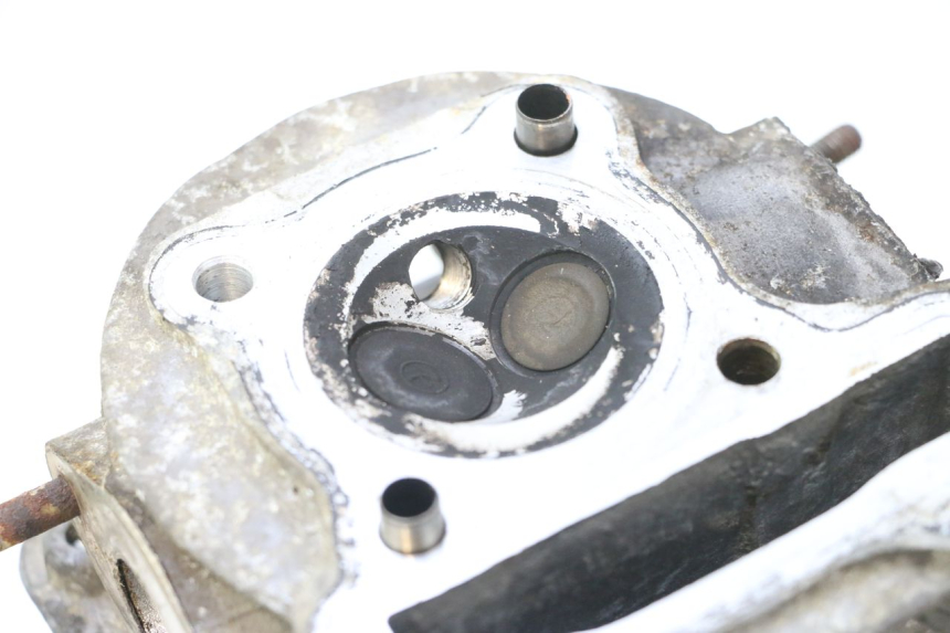 photo de GŁOWICA CYLINDRA JM MOTORS F45i 4T 50 (2020 - 2023) - Kontrola wizualna