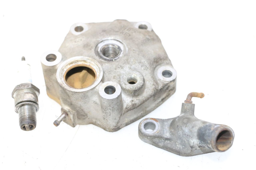 photo de GŁOWICA CYLINDRA HONDA FES PANTHEON 2T 125 (1998 - 2002) - Widok główny