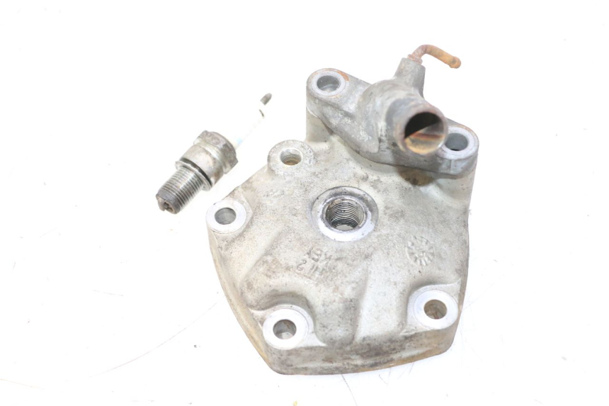 photo de GŁOWICA CYLINDRA HONDA FES PANTHEON 2T 125 (1998 - 2002) - Szczegół części