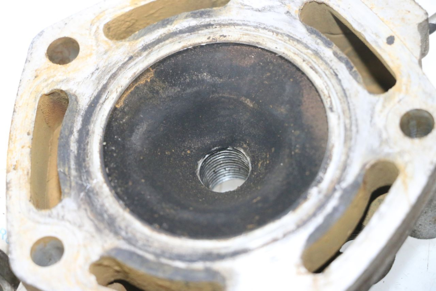 photo de GŁOWICA CYLINDRA HONDA FES PANTHEON 2T 125 (1998 - 2002) - Widok ogólny