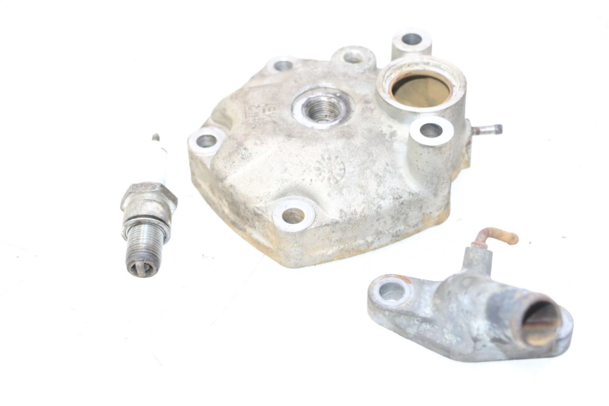 photo de GŁOWICA CYLINDRA HONDA FES PANTHEON 2T 125 (1998 - 2002) - Punkty mocowania