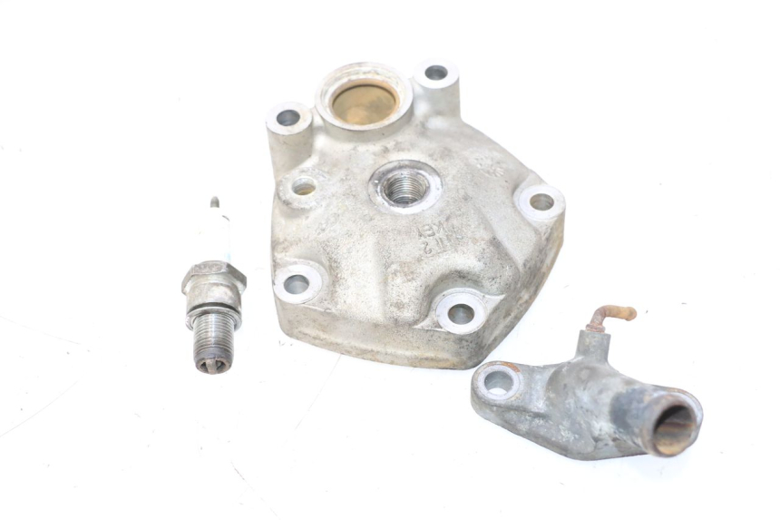 photo de GŁOWICA CYLINDRA HONDA FES PANTHEON 2T 125 (1998 - 2002) - Stan powierzchni