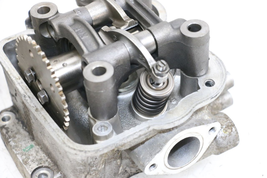 photo de GŁOWICA CYLINDRA HONDA FES S-WING SWING ABS 125 (2007 - 2015) - Widok produktu