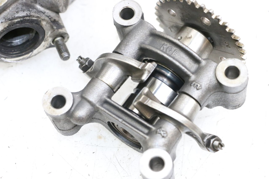 photo de GŁOWICA CYLINDRA HONDA FES S-WING SWING ABS 125 (2007 - 2015) - Zoom jakości