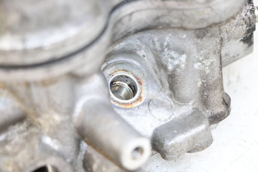 photo de GŁOWICA CYLINDRA HONDA FES S-WING SWING ABS 125 (2007 - 2015) - Zoom stanu zużycia