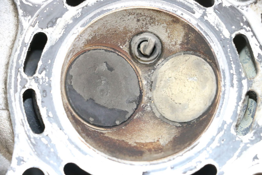 photo de GŁOWICA CYLINDRA HONDA FES S-WING SWING ABS 125 (2007 - 2015) - Widok produktu