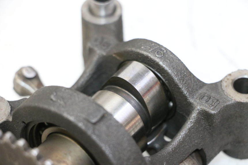 photo de GŁOWICA CYLINDRA HONDA FES S-WING SWING ABS 125 (2007 - 2015) - Zdjęcie dodatkowe