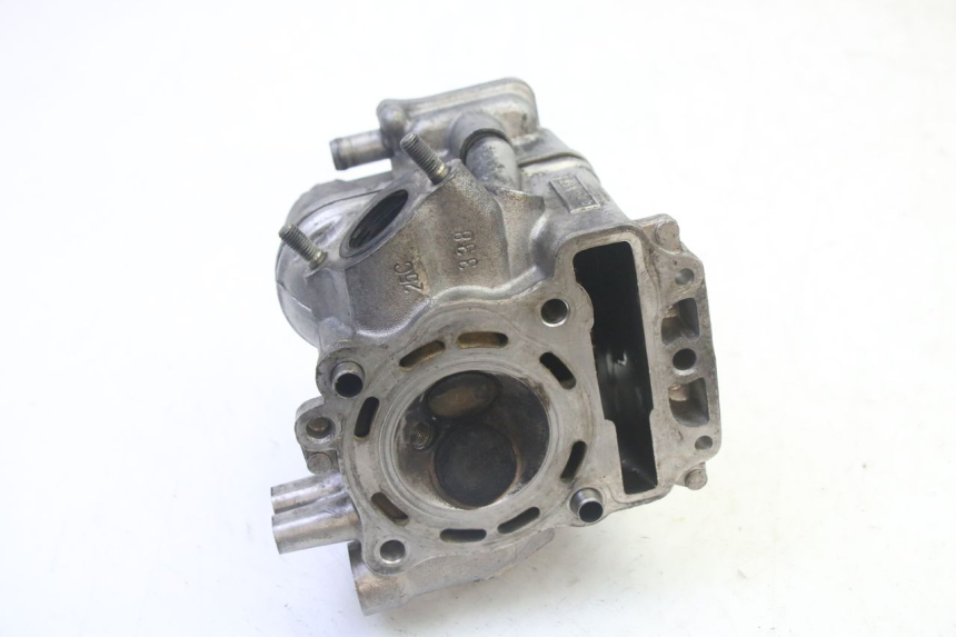 photo de GŁOWICA CYLINDRA HONDA FES S-WING SWING ABS 125 (2007 - 2015) - Kontrola wizualna