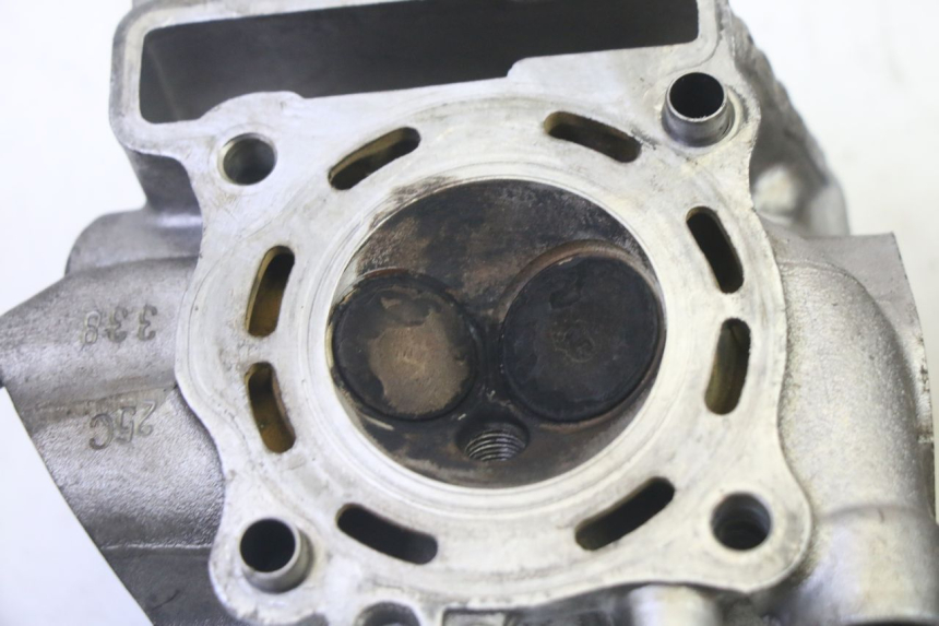 photo de GŁOWICA CYLINDRA HONDA FES S-WING SWING ABS 125 (2007 - 2015) - Alternatywny kąt