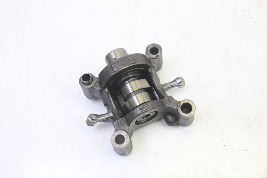 photo de GŁOWICA CYLINDRA HONDA FES S-WING SWING ABS 125 (2007 - 2015) - Zoom stanu zużycia