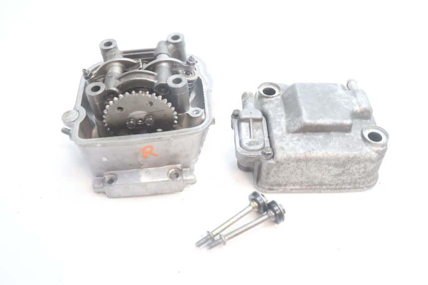 photo de GŁOWICA CYLINDRA HONDA FES S-WING SWING ABS 125 (2007 - 2015) - Widok główny