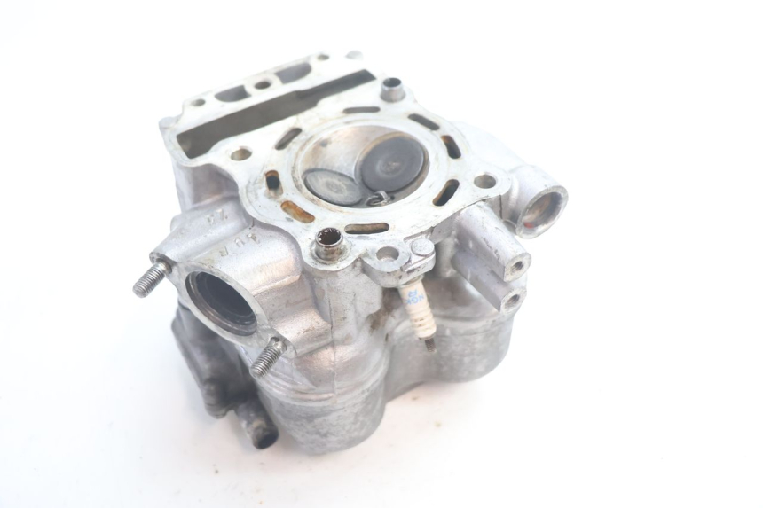 photo de GŁOWICA CYLINDRA HONDA FES S-WING SWING ABS 125 (2007 - 2015) - Zoom jakości