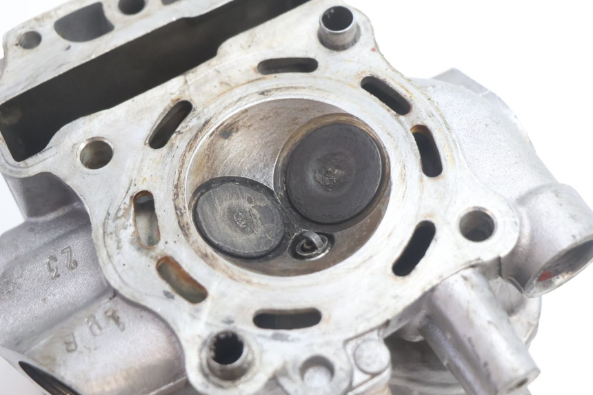 photo de GŁOWICA CYLINDRA HONDA FES S-WING SWING ABS 125 (2007 - 2015) - Widok profilu
