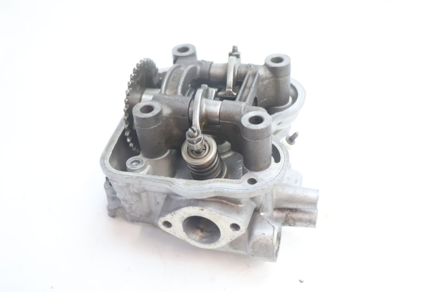 photo de GŁOWICA CYLINDRA HONDA FES S-WING SWING ABS 125 (2007 - 2015) - Zoom stanu zużycia