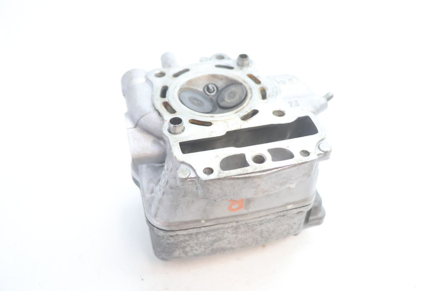 photo de GŁOWICA CYLINDRA HONDA FES S-WING SWING ABS 125 (2007 - 2015) - Widok główny