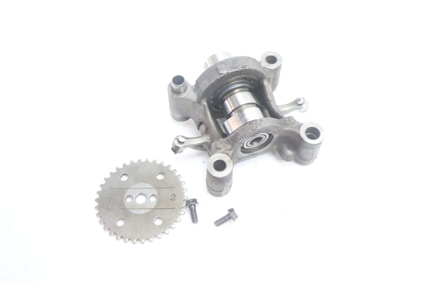 photo de GŁOWICA CYLINDRA HONDA FES S-WING SWING ABS 125 (2007 - 2015) - Stan powierzchni