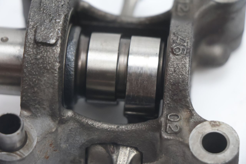 photo de GŁOWICA CYLINDRA HONDA FES S-WING SWING ABS 125 (2007 - 2015) - Część sprawdzona