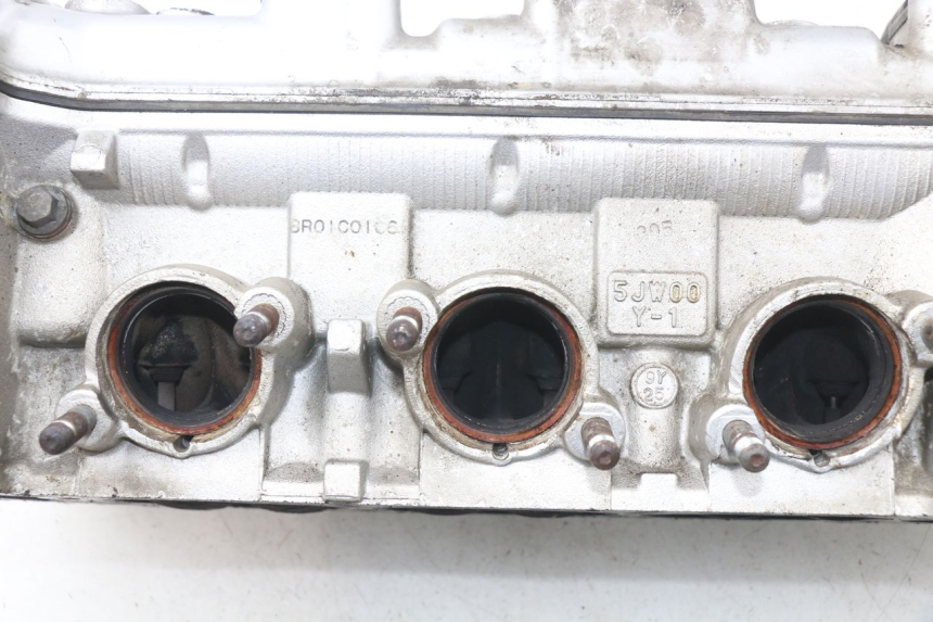 photo de GŁOWICA CYLINDRÓW YAMAHA FJR ABS 1300 (2006 - 2012) - Inny kąt widzenia