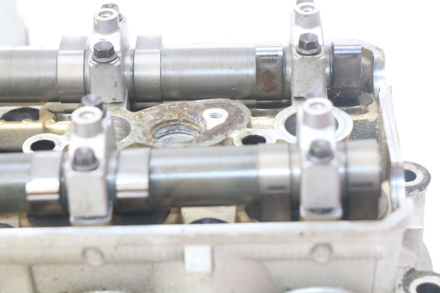 photo de GŁOWICA CYLINDRÓW YAMAHA FJR ABS 1300 (2006 - 2012) - Zdjęcie dodatkowe