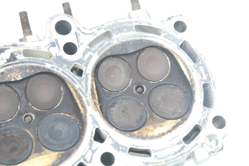 photo de GŁOWICA CYLINDRÓW YAMAHA FJR ABS 1300 (2006 - 2012) - Inny kąt widzenia