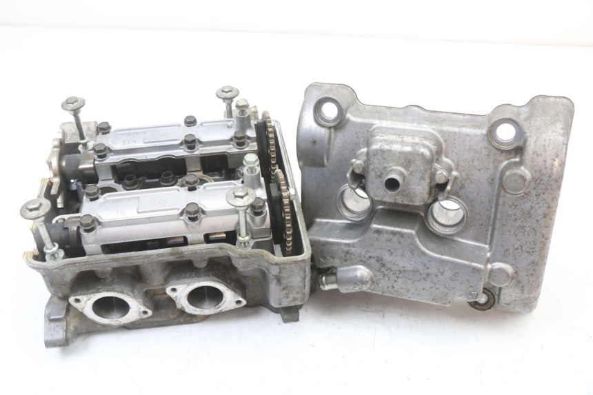 photo de GŁOWICA SILNIKA HONDA FJS SILVER WING SILVERWING 400 (2005 - 2008) - Szczegół części