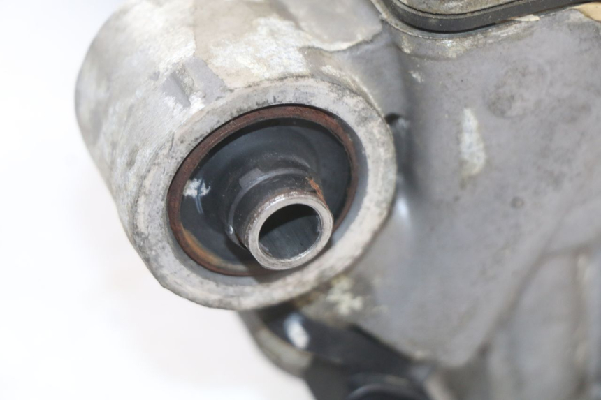 photo de GŁOWICA SILNIKA HONDA FJS SILVER WING SILVERWING 400 (2005 - 2008) - Widok z bliska