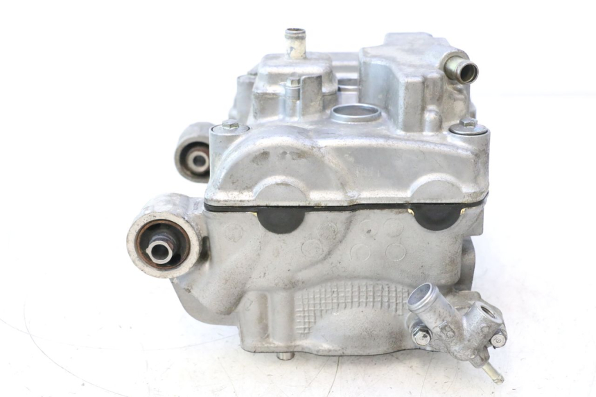 photo de GŁOWICA SILNIKA HONDA FJS SILVER WING SILVERWING 400 (2005 - 2008) - Struktura - zbliżenie