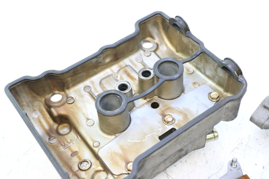 photo de GŁOWICA SILNIKA HONDA FJS SILVER WING SILVERWING 400 (2005 - 2008) - Alternatywny kąt