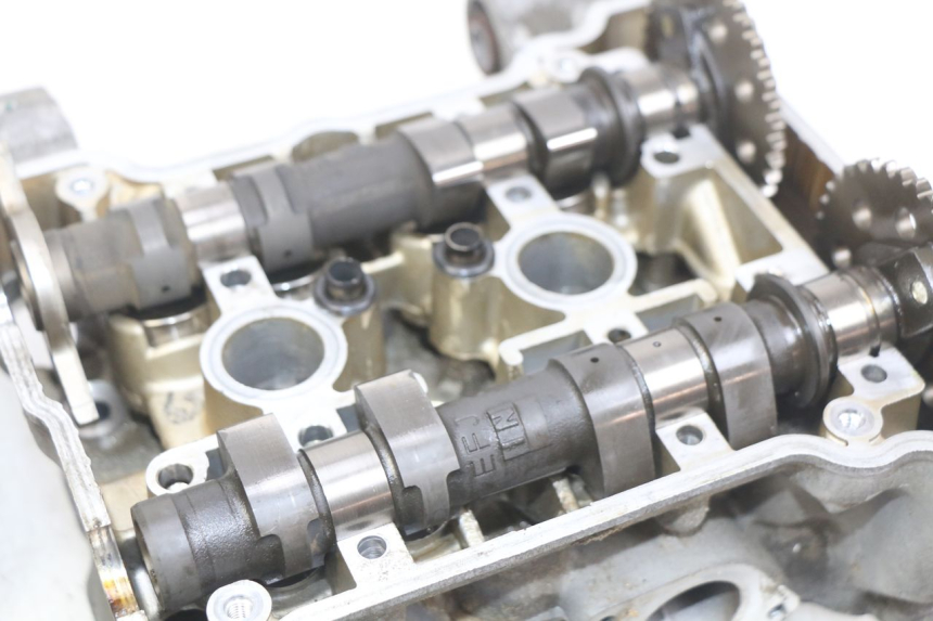 photo de GŁOWICA SILNIKA HONDA FJS SILVERWING SILVER WING 400 (2009 - 2016) - Kontrola wizualna