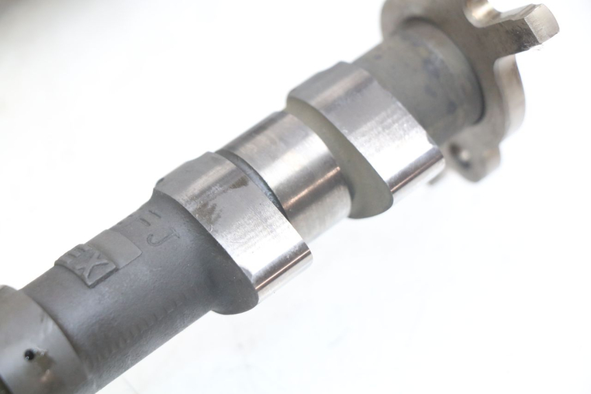 photo de GŁOWICA SILNIKA HONDA FJS SILVERWING SILVER WING 400 (2009 - 2016) - Widok profilu