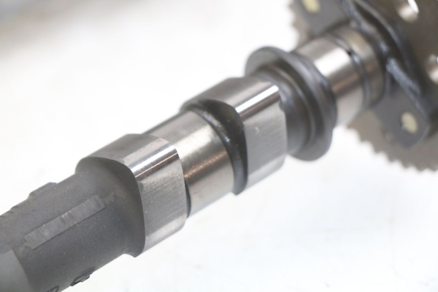 photo de GŁOWICA SILNIKA HONDA FJS SILVERWING SILVER WING 400 (2009 - 2016) - Widok główny