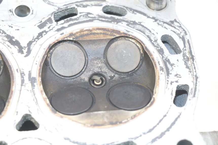 photo de GŁOWICA SILNIKA HONDA FJS SILVERWING SILVER WING 400 (2009 - 2016) - Inny kąt widzenia